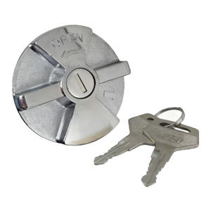 Bouchon de réservoir de carburant en gros pour <span class=keywords><strong>Toyota</strong></span> Land Cruiser 40 60 70 75 78 <span class=keywords><strong>Hilux</strong></span> 88-04 - Product Image 2