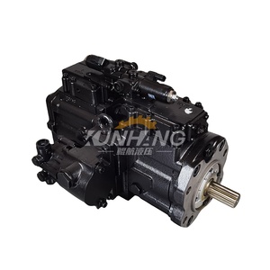 Bomba Hidráulica de Alta Calidad R140W-9A R150W-9 K5V80DTP1JLR-9N35 31Q4-15020 Pistón para - Product Image 5