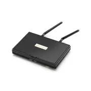 DVR 5802D-7 pouces 5.8G FPV 40CH avec écran LCD et moniteur récepteur pour drone FPV - Product Image 4