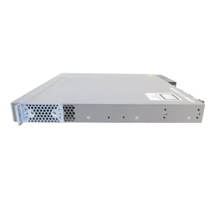 Commutateur d'entreprise empilable Full-Duplex Catalyst 3850 48 ports UPOE 10/100/1000 Mbps WS-C3850-48U-S Original - Product Image 5