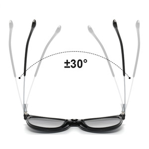 Designers <span class=keywords><strong>occhiali</strong></span> <span class=keywords><strong>da</strong></span> <span class=keywords><strong>vista</strong></span> all'ingrosso su misura lente di prescrizione in metallo TR90 montature ottiche <span class=keywords><strong>occhiali</strong></span> di lusso <span class=keywords><strong>occhiali</strong></span> <span class=keywords><strong>con</strong></span> <span class=keywords><strong>clip</strong></span> su - Product Image 2