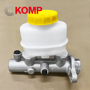 Cilindro Maestro de freno KOMP 46010-3S410 piezas hidráulicas bomba de freno para <span class=keywords><strong>NISSAN</strong></span> NAVARA <span class=keywords><strong>PICK</strong></span> <span class=keywords><strong>UP</strong></span> 46010-3S400 46010VK92B 46010VK94B - Product Image 3