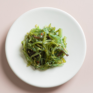 Algues <span class=keywords><strong>Mozuku</strong></span> d'Okinawa surgelées en gros de Dalian, Chine, pour salades et sushis japonais - Product Image 3