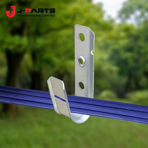 Soporte para Cable, N.° 3 para Toyota HIACE RZH113 1989-2004 - Product Image 3