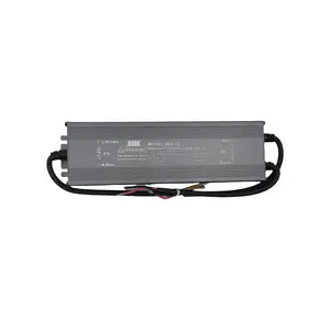 IP67 Waterproof LED Driver 24-36W 300mA 12-18*3w 600mA Outdoor Street Lighting