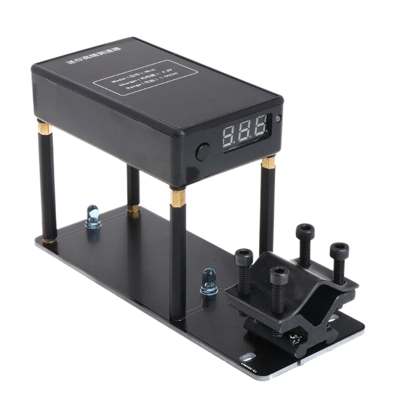 Тахометр для стрельбы, тестер скорости пули, многофункциональный хронограф для стрельбы, измеритель скорости шара, измерение скорости энергии