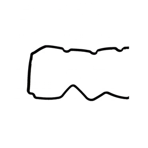 Junta de Tapa de Válvulas de Goma para Motor de Automóvil, Precio al por Mayor, OEM 13270-VM00A - Product Image 2