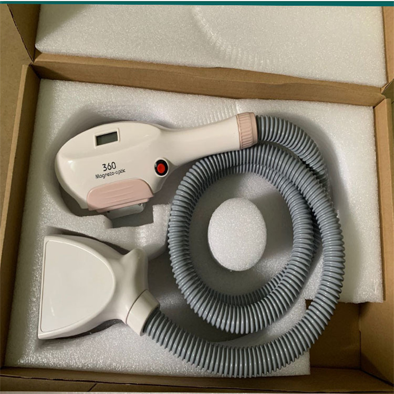 2022z Professional IPL Hair Removal Machine 360 Magneto-optic SHR OPT Laser Hair Removal Acne Treatment Beauty Equipment