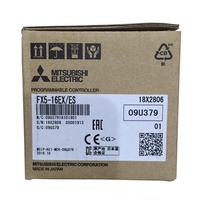 Goedkope Mitsubishi Plc Originele Programmeerbare Controller FX5-16EX/Es
