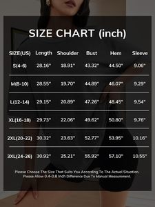 Camiseta básica extragrande para mujer 2025, camisetas holgadas de punto transpirables de manga corta con cuello redondo para verano, ropa de playa larga informal - Product Image 2