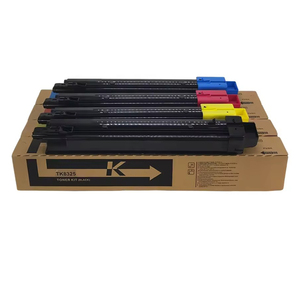 Cartuccia <span class=keywords><strong>Toner</strong></span> Compatibile TK8525 per <span class=keywords><strong>Kyocera</strong></span> TASKalfa 4052 4053 <span class=keywords><strong>Toner</strong></span> a Colori TK8525 TK8526 TK8527 TK8528 TK8529 Polvere <span class=keywords><strong>Toner</strong></span> - Product Image 2