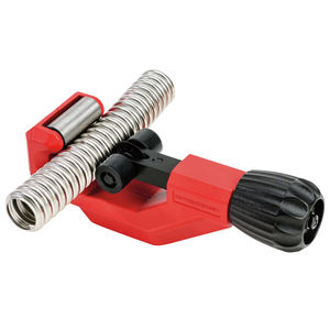 Cortador de tubos Rothenberger Cortador de tubos CSST para tubos corrugados de acero inoxidable, 10-42mm - Product Image 2