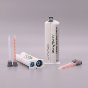 <span class=keywords><strong>Adhésif</strong></span> acrylique haute résistance 2:1 100ML pour panneau acrylique <span class=keywords><strong>de</strong></span> comptoir en pierre <span class=keywords><strong>de</strong></span> <span class=keywords><strong>plan</strong></span> <span class=keywords><strong>de</strong></span> <span class=keywords><strong>travail</strong></span> <span class=keywords><strong>de</strong></span> cuisine - Product Image 4