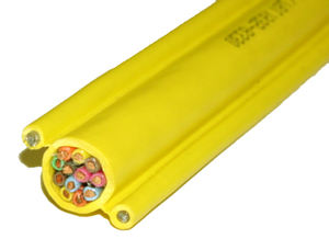 8x16wg 16 vg 8 कंडक्टर्स होस्ट कंट्रोल क्रेन के साथ बाहरी तनाव राहत के साथ - Product Image 6