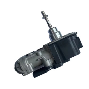 Attuatore Elettrico Turbo 06L145612M 06L145725S per Audi A4 <span class=keywords><strong>A5</strong></span> A6 A7 S4 S5 S6 <span class=keywords><strong>1.8</strong></span> 2.0 <span class=keywords><strong>TFSI</strong></span> - Product Image 1