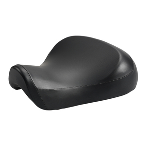 Asiento Individual de Cuero PU para Motocicleta <span class=keywords><strong>Harley</strong></span> <span class=keywords><strong>Davidson</strong></span> Sportster XL883 1200 48 72 1983-2003 - Product Image 6