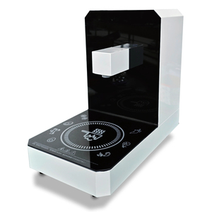 Equipo de Cocina Comercial Coreano para Buffet de Fideos Instantáneos, Específico para Tiendas de Conveniencia, Totalmente Automático - Product Image 2