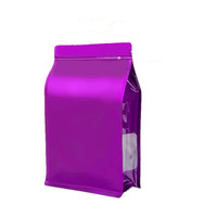 Pochette étanche personnalisée Jmei en Mylar avec fermeture éclair pour emballage de friandises pour animaux de compagnie (oiseaux, chiens, chats)
