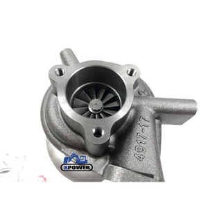 Turbocompresseur haute performance 279-7860 2797860 pour pelle E320B pour pièces de machines de construction - Product Image 1