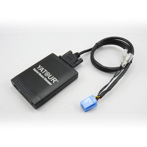 Lettore MP3 Digitale per Auto Yatour per Fiat/Alfa Romeo/Lancia, Lettore Musicale Plug and Play - Product Image 1