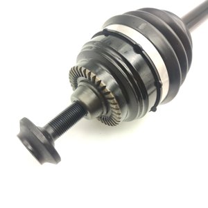 Eje de <span class=keywords><strong>tracción</strong></span> <span class=keywords><strong>delantera</strong></span> <span class=keywords><strong>serie</strong></span> 5/7 para automóviles, transmisión derecha 31607606027 para modelos F01 F02 F07 Gt, ejes de transmisión - Product Image 6