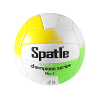 Kit complet de volley-ball Taille 5 PVC – Ensemble de sport intérieur/extérieur – Vente en gros