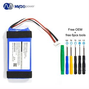 Original Harman Kardon Audio-Akku-Ersatz für Onyx Studio 1, Onyx Studio 2, Go+Play auf Lager - Product Image 6