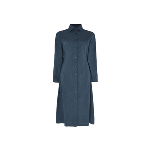 2024 Tan Pham Gia robe pour femme matériau tissé de haute qualité imprimé numérique écologique prix raisonnable - Product Image 1