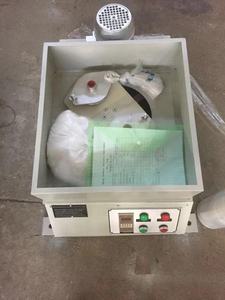 LM-8 Ceramic labor ausrüstung kacheln ISO 10545 oberfläche abrieb tester - Product Image 3