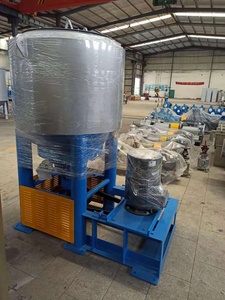 Tái chế chất thải giấy văn phòng làm bột giấy máy tái chế hydrapulper hiệu quả cao cho sản xuất bột giấy - Product Image 4