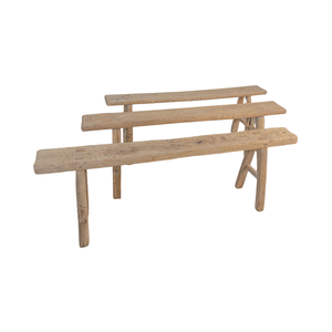 Muebles antiguos chinos muebles de sala de estar rústico <span class=keywords><strong>vintage</strong></span> largo tradicional simple Olmo <span class=keywords><strong>banco</strong></span> de madera - Product Image 2