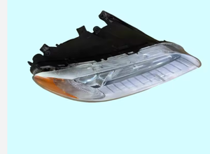 Conjunto de Faros Delanteros Originales para <span class=keywords><strong>Volvo</strong></span> S80 <span class=keywords><strong>XC70</strong></span> II S80L 2006-2014, Faros de Xenón AFS, Lámpara Halógena, Luz HID de Alta Calidad - Product Image 4