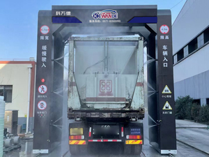 2025 Camion Offre Spéciale <span class=keywords><strong>Nettoyage</strong></span> automatique/Désinfection Équipement de lavage de <span class=keywords><strong>voiture</strong></span> pour les entreprises de logistique - Product Image 5