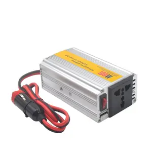 200w 300w Auto Wechsel richter Sinus 24V Reine Sinus Wechsel richter Auto DC 12V bis AC 220V 150W Wechsel richter für Auto