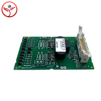 2SP0320T2A0-17 2SP0320T2C0-17 Carte d'entraînement Modules IGBT Transistor de puissance Modules semi-conducteurs discrets pour diverses applications
