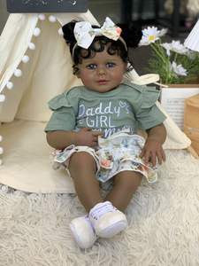 Ensemble de poupées Proportion Girl Rebirth Yoga Chucky gonflables <span class=keywords><strong>OMG</strong></span> réalistes Lol Fashion Doll - Product Image 3