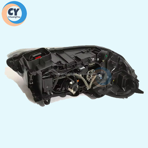 <span class=keywords><strong>XC60</strong></span> phares II T5 T6 <span class=keywords><strong>T8</strong></span> 2014 2015 2016 <span class=keywords><strong>2017</strong></span> phare au xénon AFS lampe automatique éclairage avant lumière adaptative de haute qualité - Product Image 4