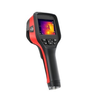 Wholesale Professional Handheld Thermal Image Scanner M600F Industrial Thermal 640*512 <b>Night</b> Vision <b>Camera</b> - Product Image 1