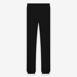Pantalon de <span class=keywords><strong>jogging</strong></span> ample et décontracté en coton pour homme, style streetwear, avec bandes latérales larges et superposées - Service OEM - Product Image 4