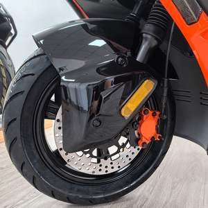 2025 72V 20/32Ah batterie haute Identification Cool Design <span class=keywords><strong>F1</strong></span> haute vitesse deux roues motos électriques Scooter vélo pour les ventes - Product Image 6