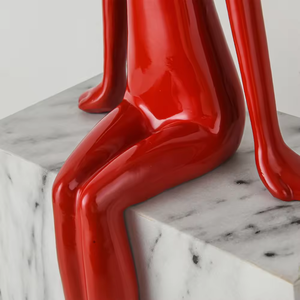 New Design Marble Designer Art Home Decor Modern Bar Restaurant <b>Bedside</b> Led Desk <b>Table</b> Lamps - Product Image 5