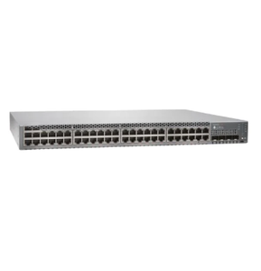EX3400-48P para Switch Administrado Juniper EX3400-48P con 48 PoE+ y Fuente de Alimentación de 600W - Product Image 4