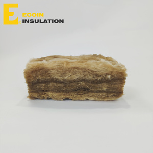Như/NZS 4859 sinh thái Nâu vật liệu chống cháy 430 580 mét cách nhiệt Glass len Batt của vật liệu xây dựng r2.5hd R5 R6 - Product Image 6