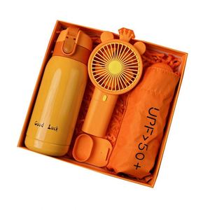 Meilleur coffret cadeau de Noël et de la Saint-Valentin pour femmes, de haute qualité avec logo personnalisé, petits cadeaux pratiques pour les occasions de remise de diplômes - Product Image 5