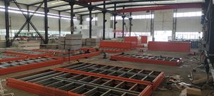 Maisons conteneurs d'expédition préfabriquées, 40 pieds, hôtel, grèce - Product Image 6