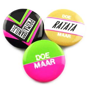 Werbe bär Panda Dragon vergoldet Metall Abzeichen Kunst <span class=keywords><strong>Vase</strong></span> Blume harte Emaille zurück 3d Metall Anstecknadel - Product Image 6