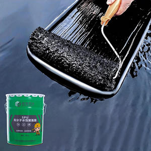 Revestimiento de Poliuretano Impermeable Premium <span class=keywords><strong>para</strong></span> Techos WPU, Solución Líquida Impermeabilizante <span class=keywords><strong>para</strong></span> Techos, Más Vendida - Product Image 6