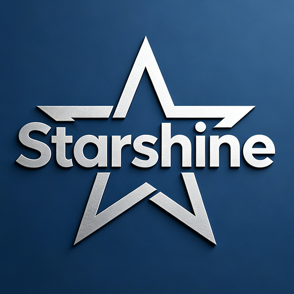 Shenzhen Starshine Printing Co., Ltd. logo