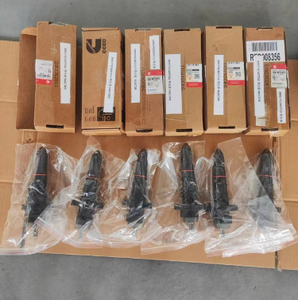 Cummins ISF/ISB loạt động cơ phun nhiên liệu, phun nhiên liệu hệ thống phun 4902827 cho Cummins bộ phận máy móc xây dựng - Product Image 1