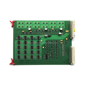 SM102 74 52 Gto46 Pieza de maquinaria de impresión Motor Drive Tablero eléctrico MOT3 00.782.0019/00.785.0657 - Product Image 5